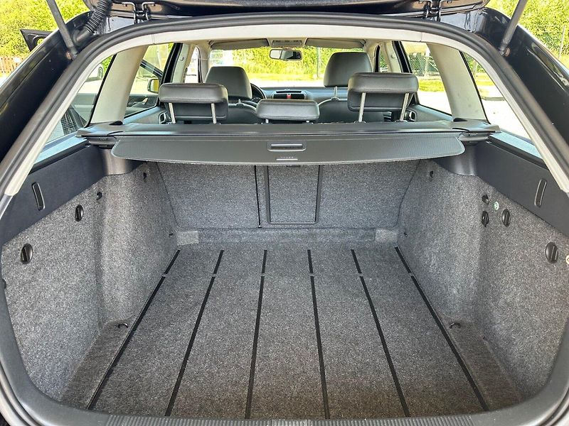 Škoda Octavia (2007) 1.9TDi 4x4 PĚKNÁ, NOVÁ SPOJKA - fotka 14 z 14