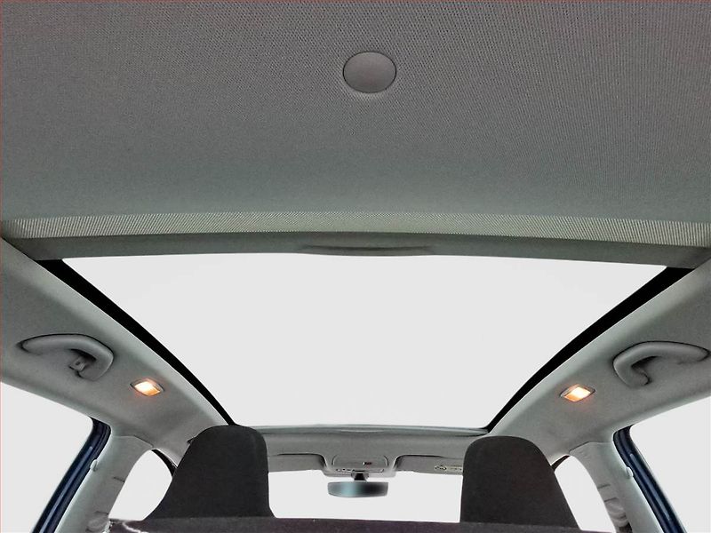 Škoda Rapid (2018) Spaceback 1.0 TSI, Automat - fotka 15 z 20