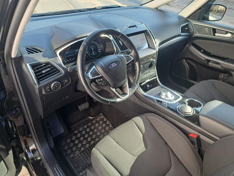 Ford S-MAX (2022) 2.5 HYBRID,  5,3L/100KM! - fotka 2 z 16