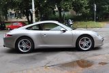 Porsche 911 991.1 CARRERA S 3.4 PDK 257k - náhled 9