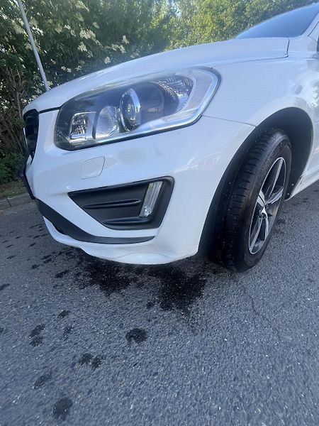 Volvo XC60 (2016) - fotka 3 z 5