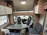 Weinsberg CaraHome (2026) 650 MEG - náhled 9
