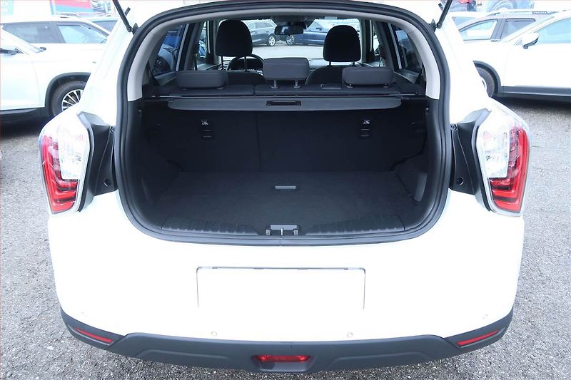 SsangYong Tivoli (2022) 1.5 T-GDI, Serv.kniha - fotka 14 z 20