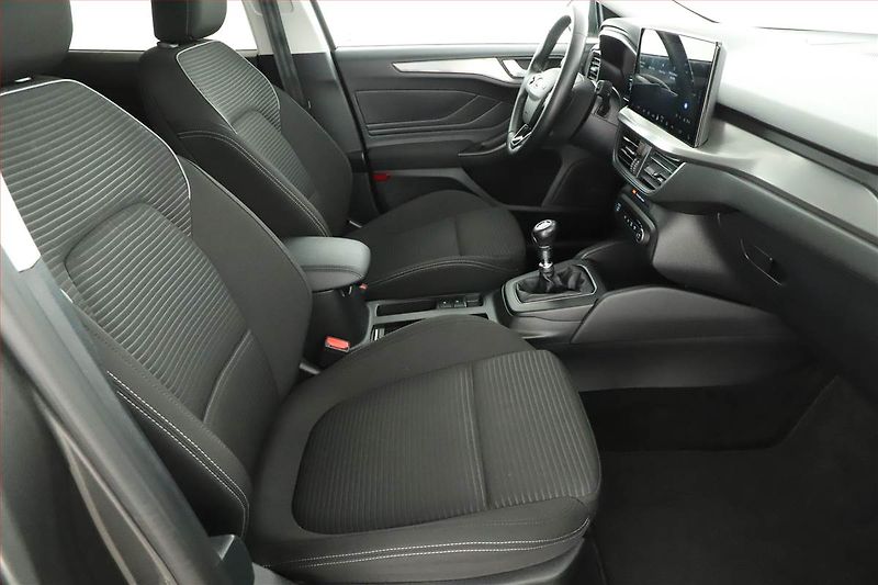 Ford Focus (2022) 1.5 EcoBlue, Serv.kniha, Navi - fotka 7 z 20