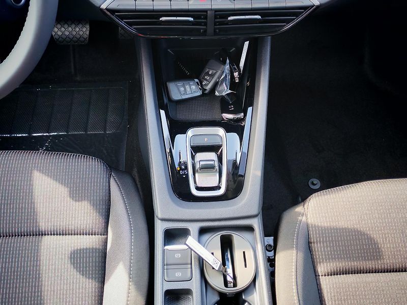 Škoda Octavia (2026) Classic 1.5TSI 110kW DSG - fotka 9 z 18