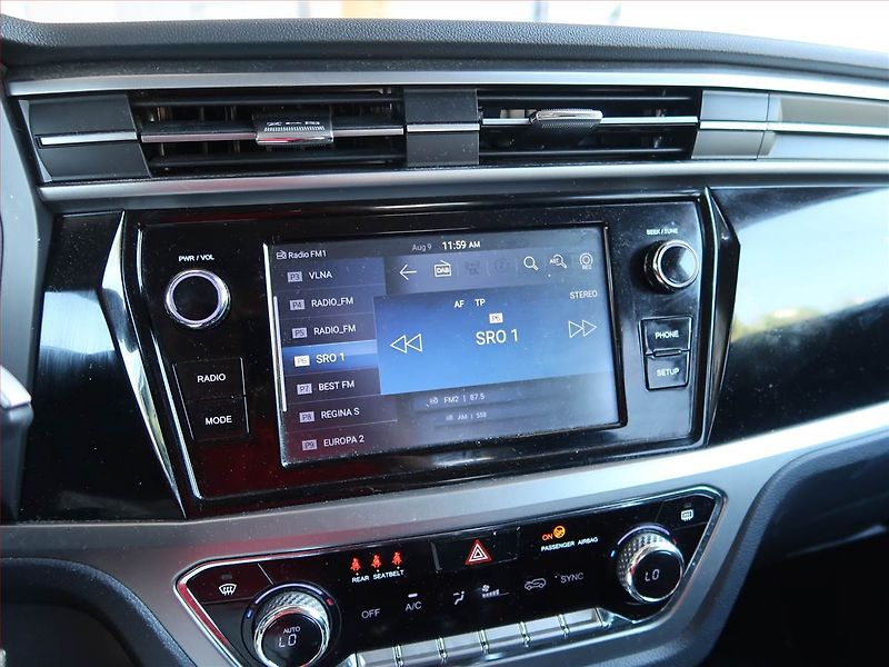 SsangYong Korando (2023) 1.5 T-GDI, Serv.kniha - fotka 12 z 16