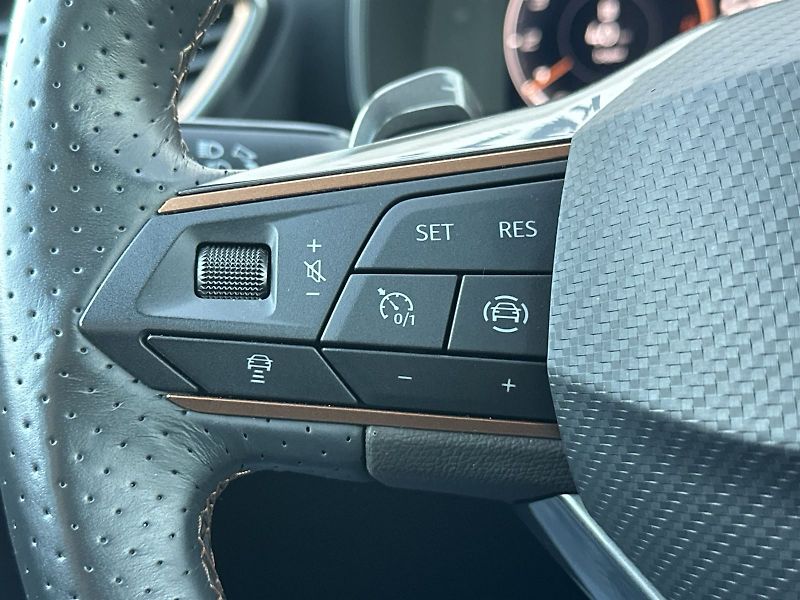Cupra Formentor (2024) 1.5 TSI DSG - fotka 19 z 31