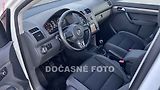 Volkswagen Touran (2014) 1.6 TDi, 1.maj,ČR - náhled 2