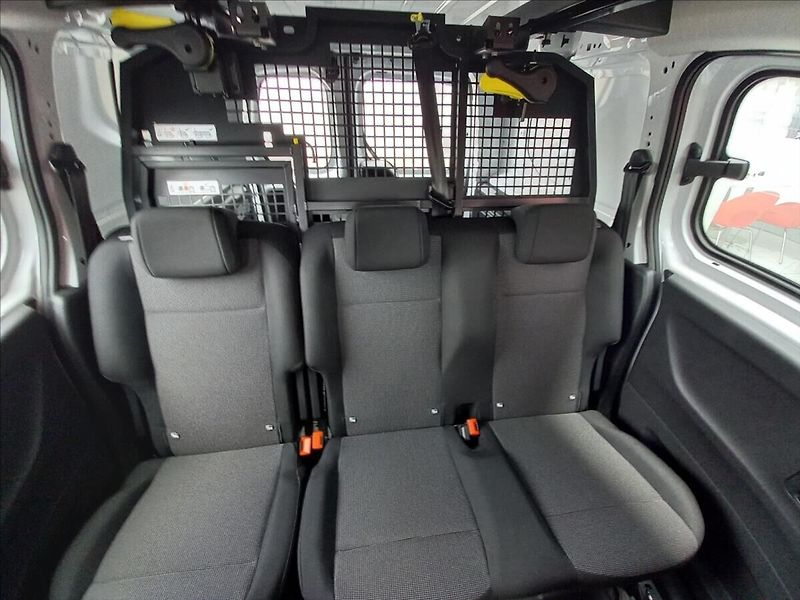Toyota ProAce City 1,5 Crew Cab L2 5S 1,5D 100k M - fotka 10 z 16