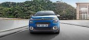 Citroën C3.