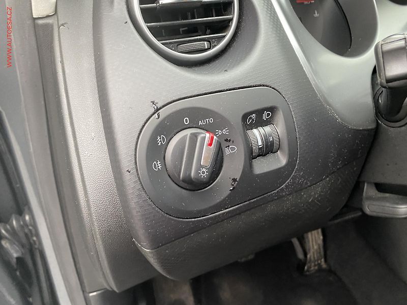 Seat Altea (2013) 1.2 TSi, AC, park.asist, + - fotka 15 z 17