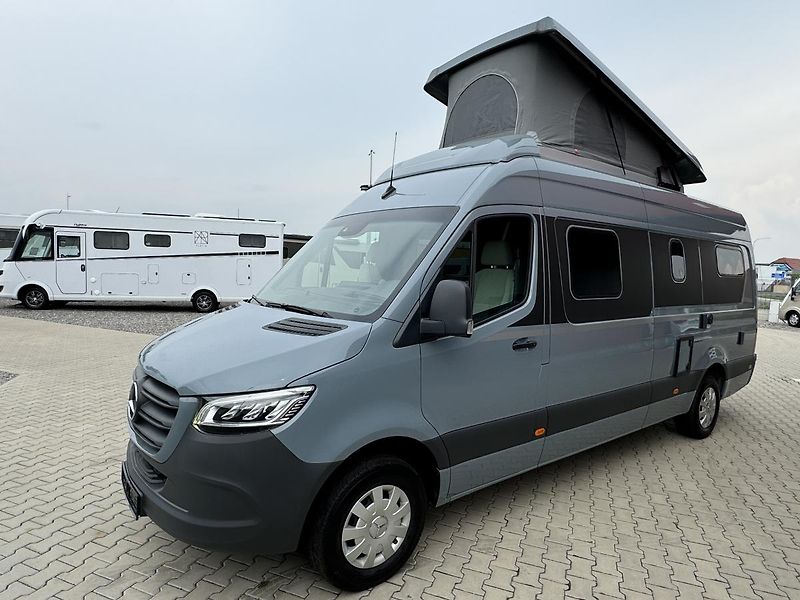 Yucon (2025) Yucon 7.0GD MB 2,0l/170HP - fotka 8 z 44