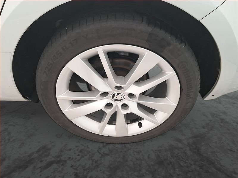 Škoda Octavia (2017) 2.0 TDI, Serv.kniha, Navi - fotka 15 z 17