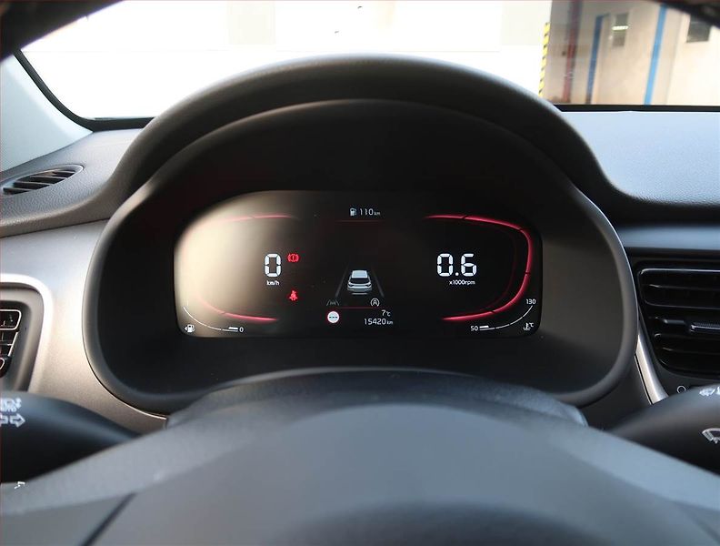 Kia Stonic (2024) 1.2 DPI, Serv.kniha, Navi - fotka 11 z 19