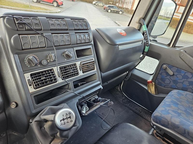 Iveco Eurocargo (2007) ML100E18 NOSIČ KONTEJNERU  - fotka 13 z 29