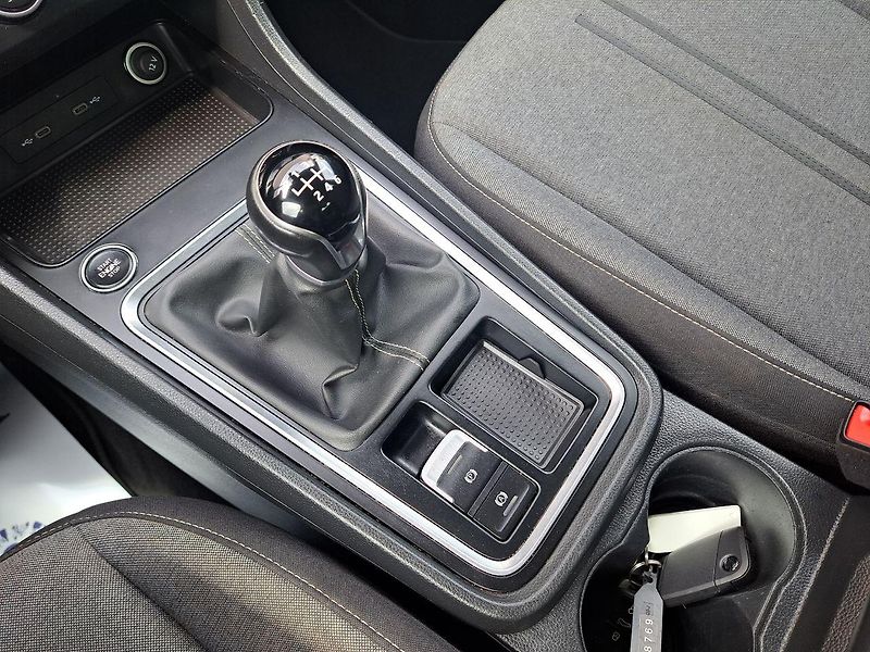 Seat Ateca (2023) 1.0 TSI Style Business, ZÁRUKA - fotka 25 z 34