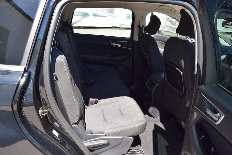Ford S-MAX (2019) 2.0TDCi 110kw TITANIUM LED KAM - fotka 42 z 50