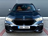 BMW X5 30D xDrive M-Sport-Panorama - náhled 1