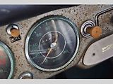 Porsche 356 A 1500 GS Carrera Coupe z roku 1957.