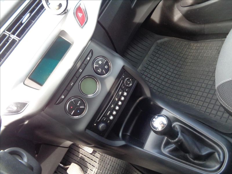 Citroën C3 1,4 - fotka 12 z 13