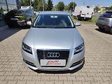 Audi A3 (2012) COMBI 2.0 TDI 140k DPH - náhled 9