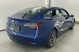 Tesla Model 3 (2021) Standard Range Plus LFP - náhled 4