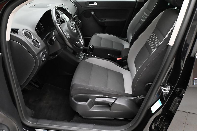 Volkswagen Golf Plus 1,4 TSI 90kW Life Nová STK - fotka 13 z 30