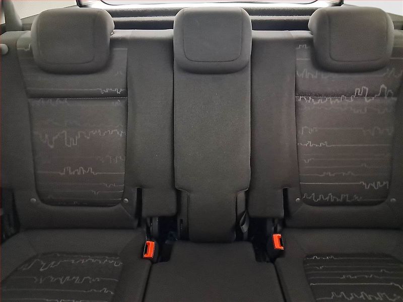 Opel Meriva (2013) 1.4 Turbo, Automat, Tempomat - fotka 10 z 18