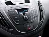 Ford Tourneo Courier 1,0 EB 74kW CZ  Titanium 1.Maj - náhled 18