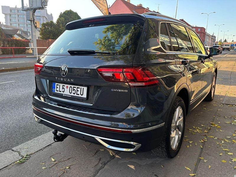 Volkswagen Tiguan 1.4 eTSI.ELEGANCE,1M.DPH-PLNÁ - fotka 7 z 49