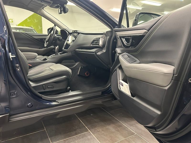 Subaru Outback (2021) 2.5 FIELD 2021 | Záruka - fotka 37 z 62