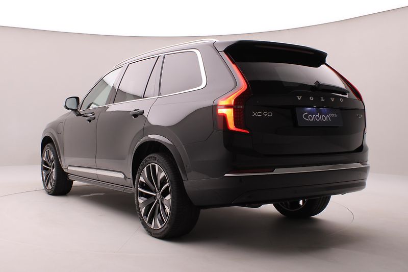 Volvo XC90 (2026) T8 AWD RECHARGE BRIGHT PLUS 7m - fotka 10 z 72