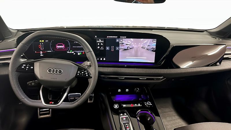 Audi A5 TDI q S-Line NezTop ACC Taž - fotka 10 z 18