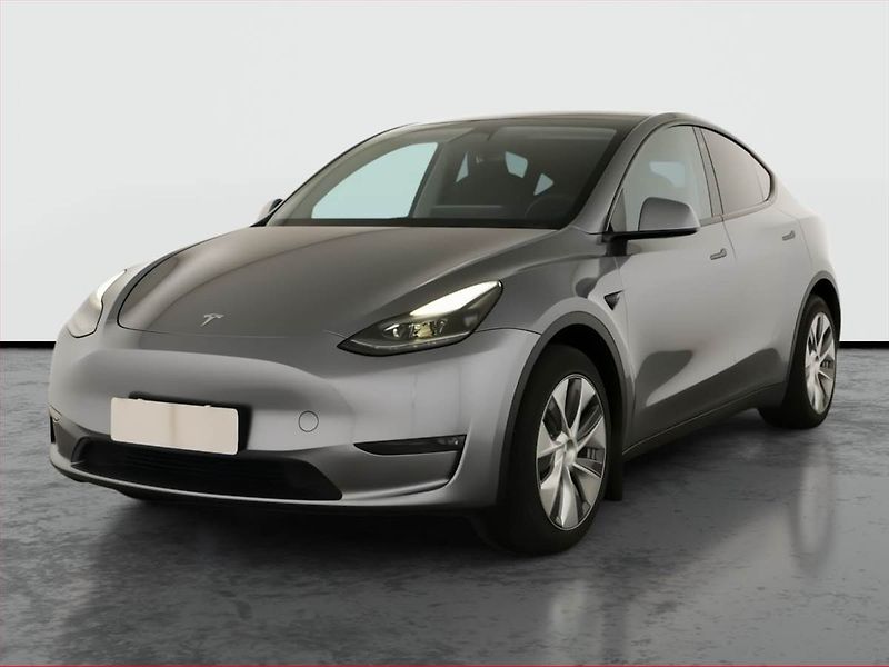 Tesla Model Y (2023) Long Range AWD 79kWh, SoH 92% - fotka 2 z 26