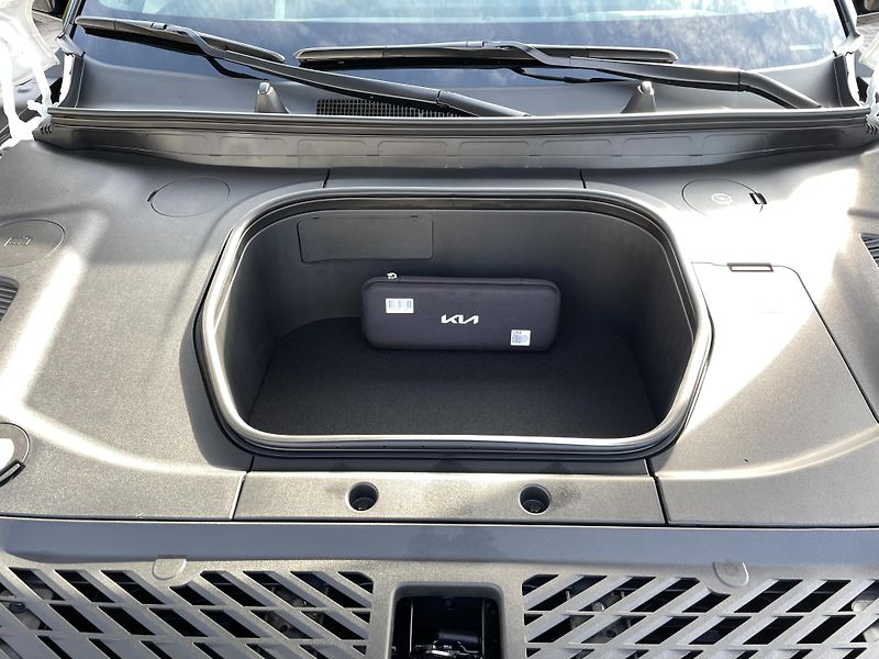 Kia EV5 (2026) 4x4 GT-Line EvoPark+Tech+PNS - fotka 25 z 28
