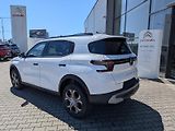 Citroën C3 Aircross (2026) PLUS Petrol 100k Manual - náhled 4