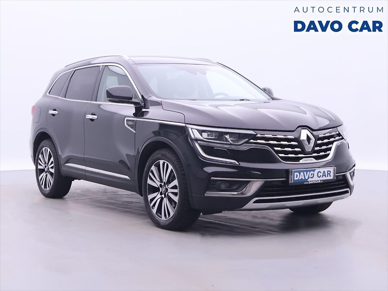 Renault Koleos 2,0 dCi 140kW Initale Paris 4x - fotografie inzerátu