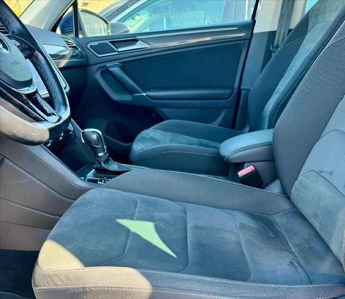 Volkswagen Tiguan 2,0 TDi 110kw DSG 4-Motion LED - fotka 11 z 20