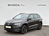 Škoda Karoq (2019) TDI 110 kW DSG Sportline - taž - náhled 1