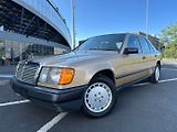 Mercedes-Benz 124 (1986) 230E 97kw - náhled 1