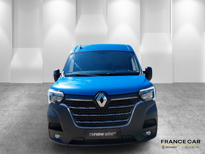 Renault Master (2020) 2,3 dCi 132 kW Cool L3H2 - fotka 2 z 24