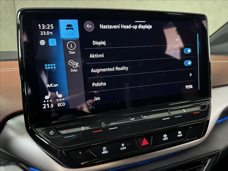Volkswagen ID.4 Pro IQ Light Assist Tepelko - fotka 35 z 50