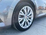 Škoda Superb (2024) COMBI STYLE PLUS 2.0 TDI 110 k - náhled 39