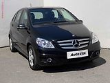 Mercedes-Benz Třídy B (2011) 1.5i B160, Výhřev sed, +kola - náhled 1