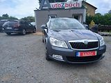 Škoda Octavia 1.6 TDI, BEZ KOROZE! - náhled 6