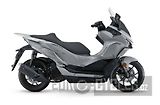 QJ Motor (2026) Fort 125 N - náhled 1