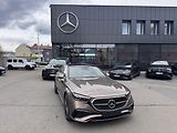 Mercedes-Benz Třídy E (2026) E 300 de 4MATIC - náhled 1