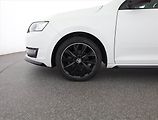 Škoda Rapid (2015) Spaceback 1.4 TDI, Xenony - náhled 14