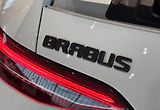 Mercedes-Benz AMG GT 63 S 4M 360kam HuD BRABUS  - náhled 25