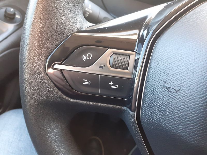 Peugeot Partner (2021) 1.5 Blue HDi  C.HMOT.2365 KG - fotka 11 z 37